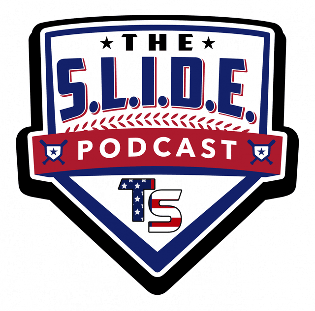 The S.L.I.D.E. Podcast